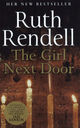 Omslagsbilde:The girl next door