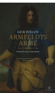 Omslagsbilde:Armfeldts armé : historien om en katastrofe