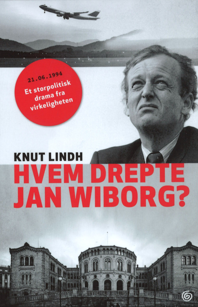 Hvem drepte Jan Wiborg?