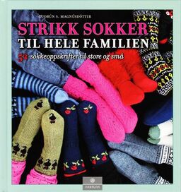 forsidebilde - trykk for å vise stor versjon