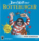 Omslagsbilde:Rotteburger