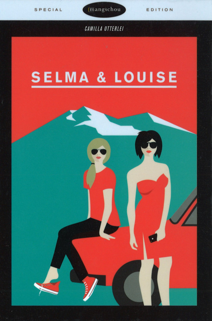 Selma & Louise