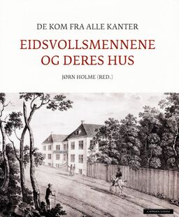 forsidebilde - trykk for å vise stor versjon