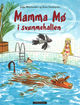 Cover photo:Mamma Mø i svømmehallen
