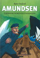 Omslagsbilde:Amundsen gjennom Nordvestpassasjen