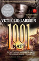 Cover photo:1001 Natt : : Den utrolige historien om to norske slaver i Alger