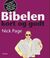 Omslagsbilde:Bibelen kort og godt