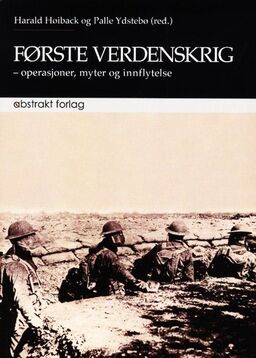 forsidebilde - trykk for å vise stor versjon
