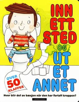 forsidebilde - trykk for å vise stor versjon