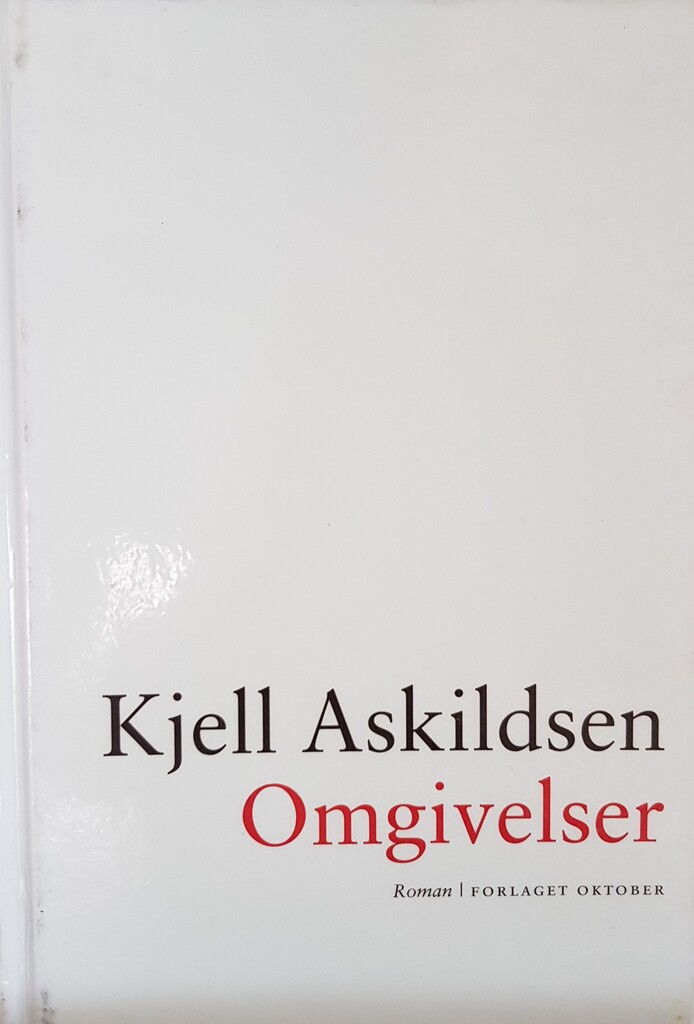 Omgivelser