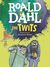 Omslagsbilde:The twits