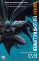 Cover photo:Batman : : the long Halloween