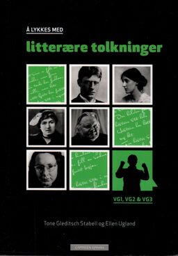 forsidebilde - trykk for å vise stor versjon