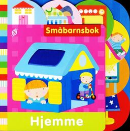 forsidebilde - trykk for å vise stor versjon