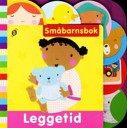 forsidebilde - trykk for å vise stor versjon