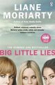 Omslagsbilde:Little lies