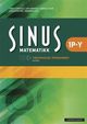 Cover photo:Sinus matematikk 1P-Y : lærebok i matematikk for vg1