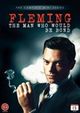 Omslagsbilde:Fleming : the man who would be Bond . the complete mini series
