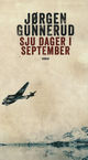 Omslagsbilde:Sju dager i september