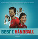 Cover photo:Best i håndball