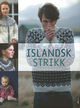 Cover photo:Islandsk strikk