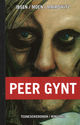 Omslagsbilde:Peer Gynt : tegneserieroman