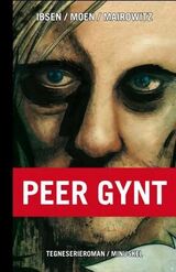 "Peer Gynt : tegneserieroman"