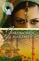 Omslagsbilde:Jordmoren i haremet : roman