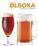 Omslagsbilde:Ølboka : en guide til øl i Skandinavia