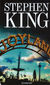 Omslagsbilde:Joyland