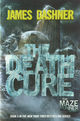 Omslagsbilde:The death cure