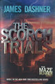 Omslagsbilde:The Scorch trials