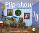 Cover photo:Piip-show : en blåmeisfamilie blir til