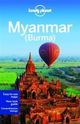 Omslagsbilde:Myanmar (Burma)