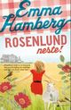 Cover photo:Rosenlund neste! : roman