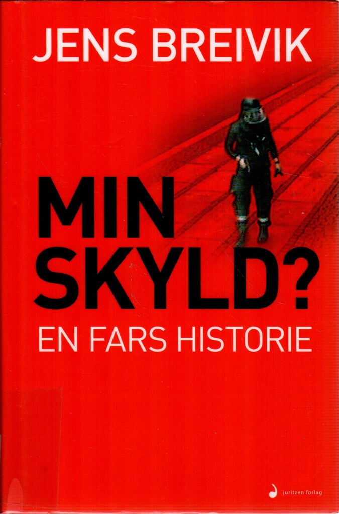 Min skyld? : en fars historie