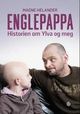 Cover photo:Englepappa : historien om Ylva og meg