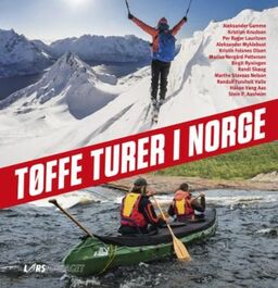 forsidebilde - trykk for å vise stor versjon