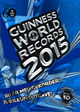 Omslagsbilde:Guinness world records 2015