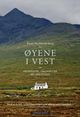 Omslagsbilde:Øyene i vest : Hebridene, Orknøyene, Shetland