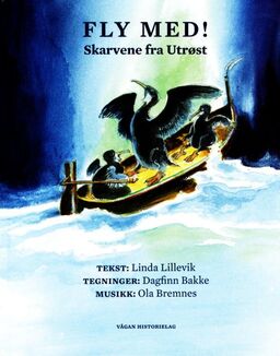 forsidebilde - trykk for å vise stor versjon