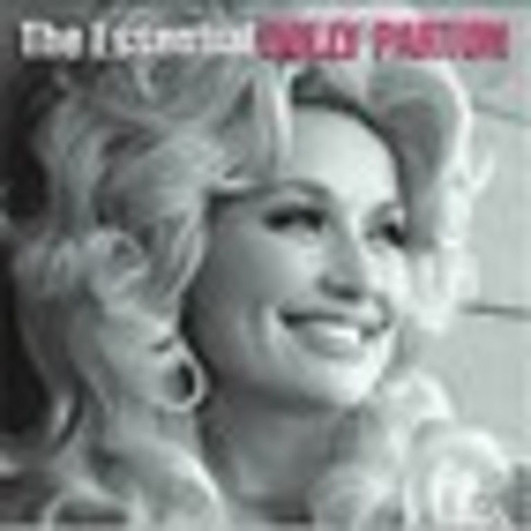 The essential Dolly Parton