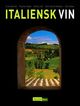 Omslagsbilde:Italiensk vin