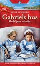 Omslagsbilde:Medaljens bakside : Gabriels hus . 28