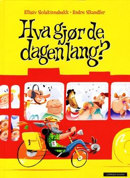 forsidebilde - trykk for å vise stor versjon