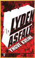 Omslagsbilde:Lyden av asfalt