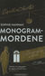 Omslagsbilde:Monogram-mordene