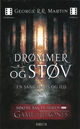 Cover photo:Drømmer og støv : bok 5 - del 1