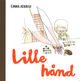 Cover photo:Lille hånd