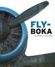 Cover photo:Flyboka : en komplett historie